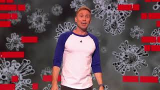 Russell Howard on Romance & Dating | The Russell Howard Channel