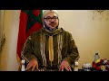 Maroc le roi mohammed vi opr avec succs  paris