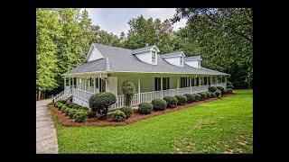2303 Pate Rd video tour