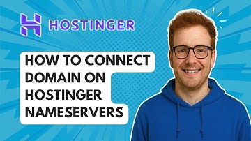 Hoe u een domein verbindt met de naamservers van Hostinger [Handleiding 2025]