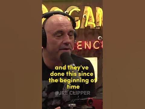 Joe Rogan “What gives you hope?” - #1854 - Rick Strassman - YouTube