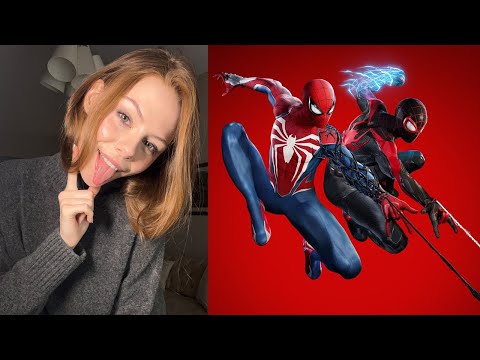 Видео: Marvel's Spider-Man 2 - PS5 Exclusive | Прохождение #6 | 4k | 60fps