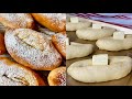 Milk Butter Bread 牛奶黄油面包｜阿屋厨房 Awoo Kitchen