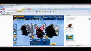 WILD ONES DOUBLE HACK Profile