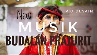 MUSIK BUDALAN PRAJURIT ROCK VERSION / MP3 #kudalumping #jaranan #kesenian #kudalumping #temanggung 