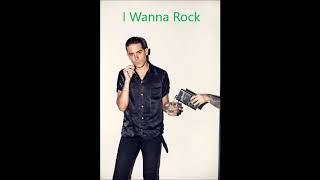 G-Eazy - I Wanna Rock