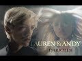 Lauren & Andy | Dark side