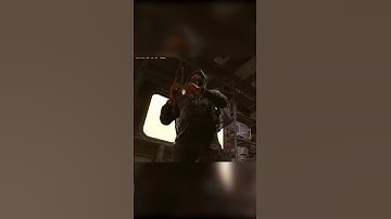 NUKE SKIN IS 🔥 #mw2 #warzone2