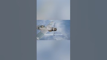 How Fighter Planes Fired Through Their Propellers