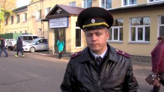 В Солнечногорске гражданка Узбекистана попыталась избавиться от новорожденного ребенка. 10.2014 В Солнечногорске гражданка Узбекистана попыталась избавиться от новорожденного ребенка. 10.2014