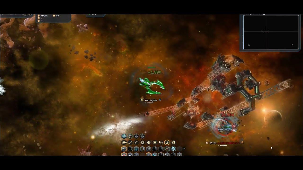 Darkorbit Private Server 2022 AncientOrbit Autolock? YouTube