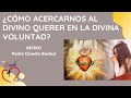 ¿Cómo acercarnos al Divino Querer y a la Divina Voluntad? Misión Ruah en Jalisco, México (2016).