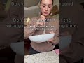 Think of your hormones and your belly fat as connected 🤝🏻 because they are, and you can’t out-diet