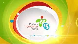 TORONTO 2015 Pan Am Games Opening Ceremony Pre-Show Series