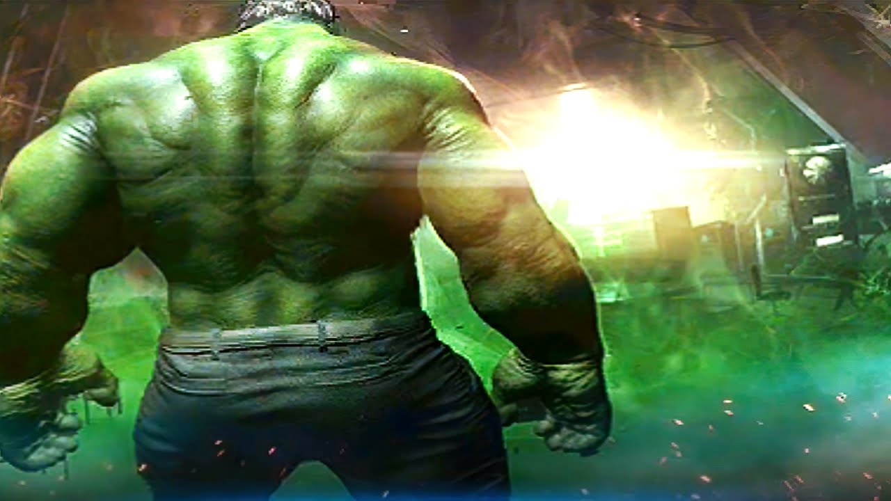 Marvel's Avengers - Side Mission - Condition: Green (Iconic Mission)