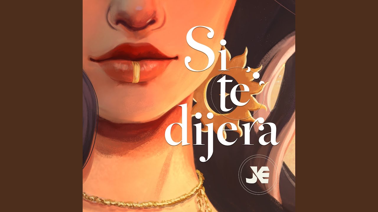 Watch Si Te Dijera on YouTube Watch Si Te Dijera on YouTube