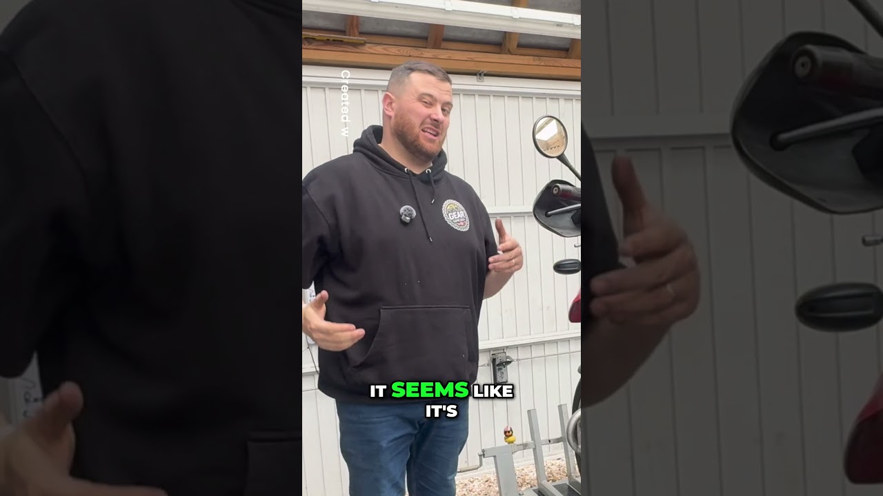 BMW ABS Lights Flashing? It Wasn’t The Reset…