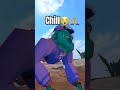 chill