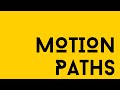 Los Motion Paths