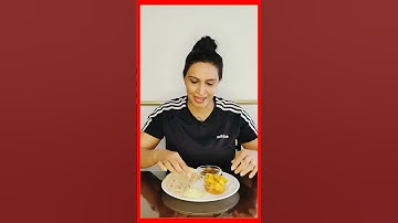 WeightLoss BreakFast | UnLOAD by Asha Ashta #youtubeshorts #fyp #viralshorts #trending