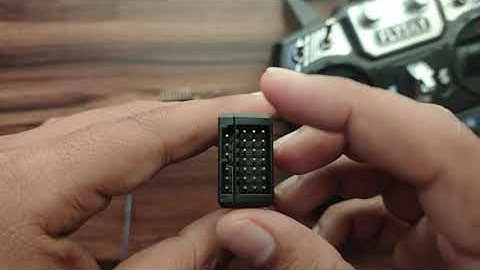 Flysky setup with iBUS and Flight controller | connect receiver to FC | Setup FS-iA6B with iBUS