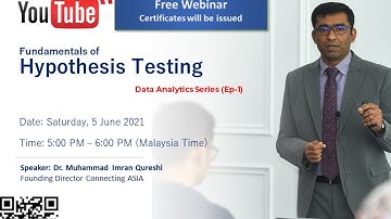 𝐅𝐮𝐧𝐝𝐚𝐦𝐞𝐧𝐭𝐚𝐥𝐬 𝐨𝐟 𝐇𝐲𝐩𝐨𝐭𝐡𝐞𝐬𝐢𝐬 𝐓𝐞𝐬𝐭𝐢𝐧𝐠, t statistics and p value