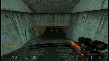 HL2DM - Co-op Night of FuN 