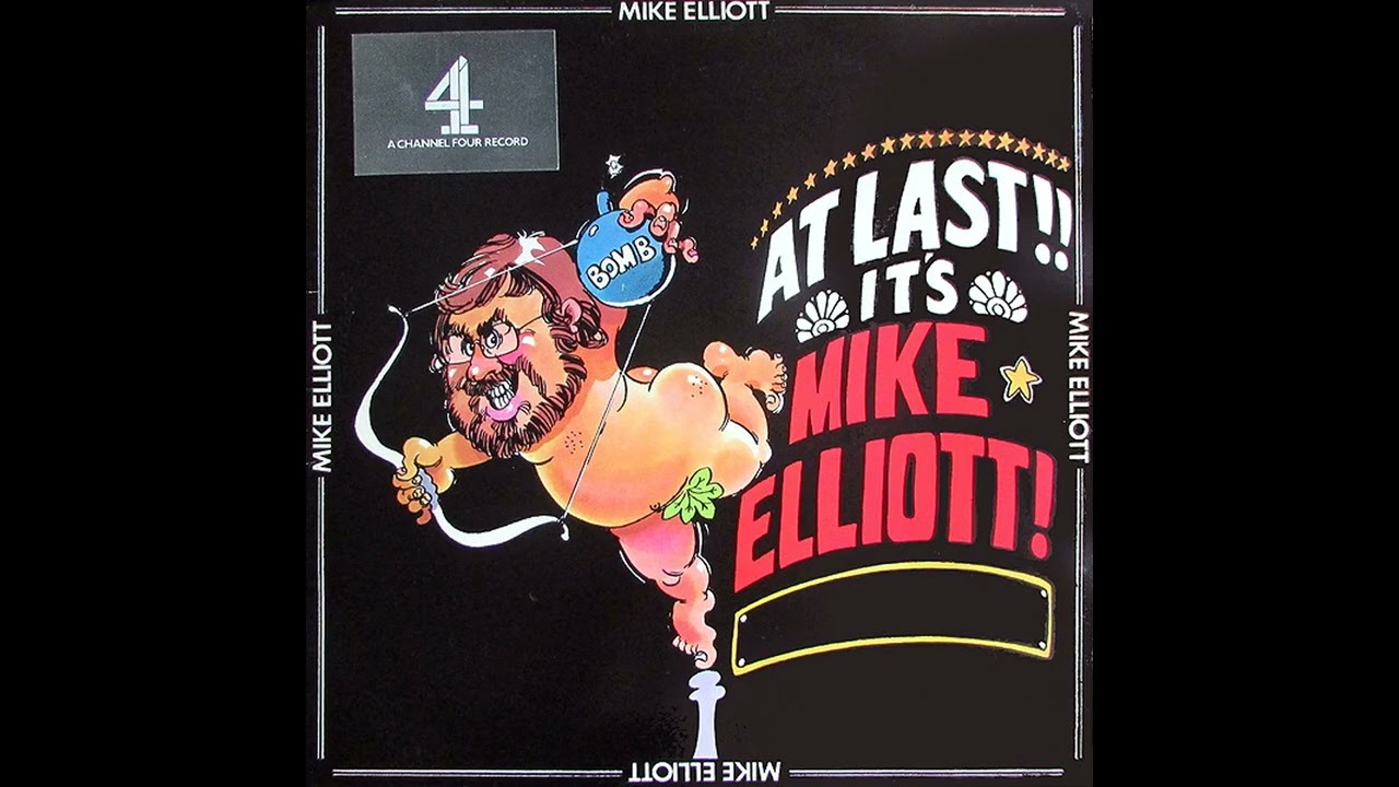 Mike Elliot