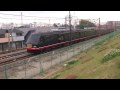 伊豆急行　リゾート踊り子　黒船電車　パート１ の動画、YouTube動画。