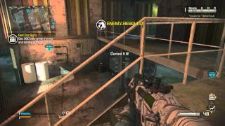 CoD Ghosts SnR 20-2 | Won the Tournament