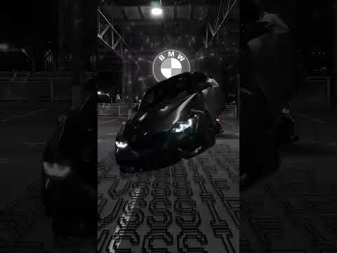power of bmw