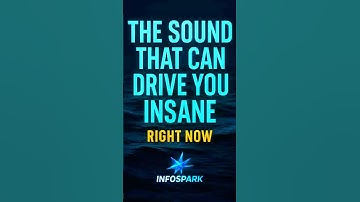 The Sound That Can Drive You Insane – Infrasound Mystery You Can’t Hear