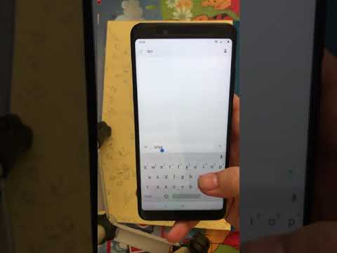 XÓA TÀI KHOẢN GOOGLE XIAOMI REDMI NOTE 5, NOTE 5 PRO