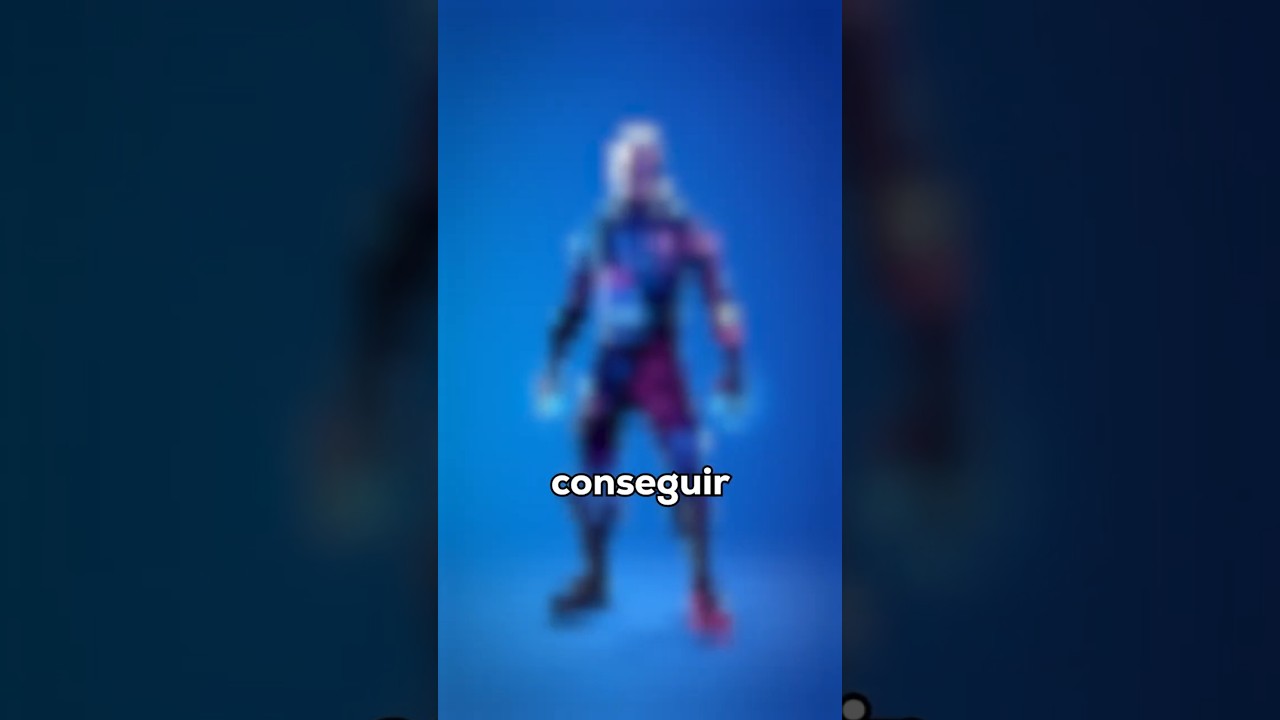 LAS 7 SKINS MÁS RARAS DE FORTNITE