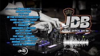 🔴 MALAM PAGI BASS BETON X PEPAS JUNGLE DUTCH 2023 [ DJ ALDY NBI ] NO DROP‼