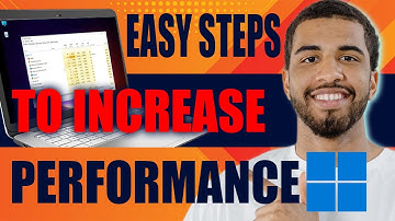 How to Lower Processes in Windows 11 | Increase Performance & Lower Input Lag (2025)