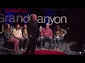 If You Can’t be Hypnotized, You Lose | Jim Kellner | TEDxGrandCanyonUniversity