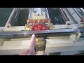 Inspect the barrel plating machine for customer #barrelplating #electroplatingmachine