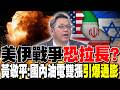 全球經濟受影響