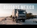 Goodbye Mexico - Schießereien in Tulum &amp; ein schöner Abschied | S04E11