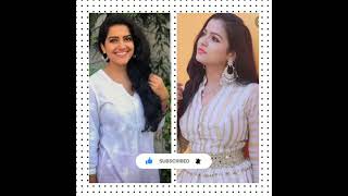 Vishaka Singh Vs Chithu Who Is Best