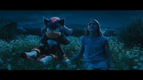 【日本語吹替予告 第2弾】映画『ソニック × シャドウ TOKYO MISSION』12.27公開