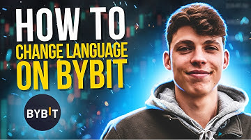 How to Change Language on Bybit | Step-by-Step Guide