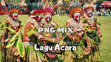 Lagu Acara PNG 🌴 A I N O - Wali Hits 🌴 Viral Terbaru 2022