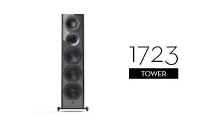Arendal Sound 1723 Tower Teaser