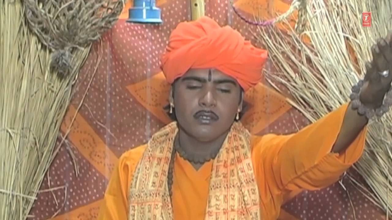 Bhakti Ko Baag Lagaao By Hemraj Saini Full Video Song I Bhakti Ko Baag Lagaao