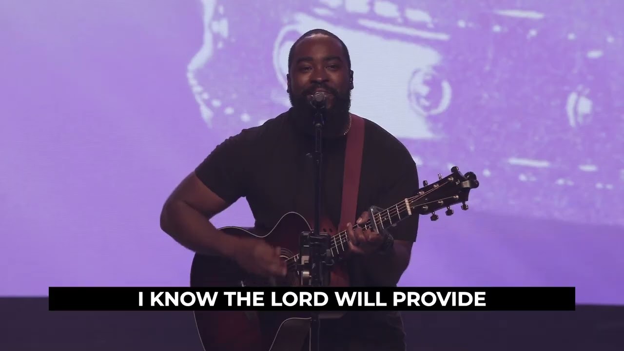Ephesians Week 14 (Full Service)