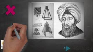 أشهر علماء الرياضيات المسلمين