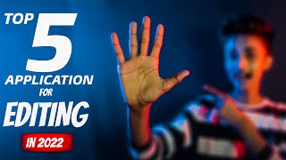 Best Photo editing apk for android In 2022  |  Top 5 Apk for Editing | Decot Editz screenshot 5