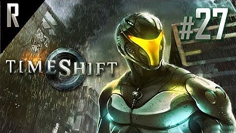 ► Timeshift Walkthrough HD - Part 27